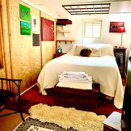 ホテル Sedona Camp Tiny House エクステリア 写真